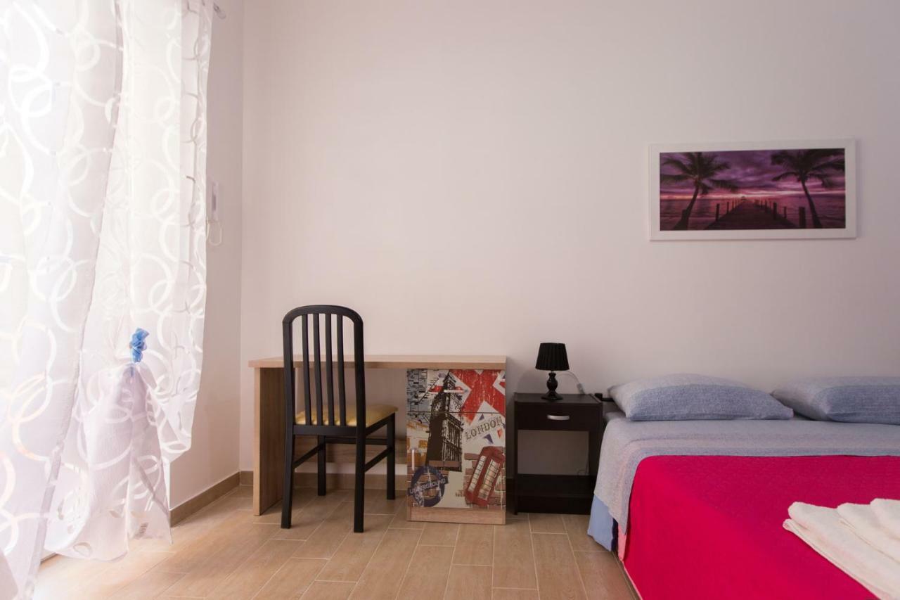 Holiday Park Home San Leone Ngoại thất bức ảnh