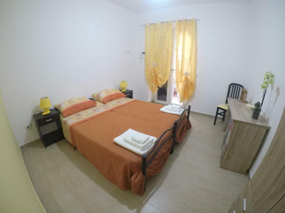 Holiday Park Home San Leone Ngoại thất bức ảnh