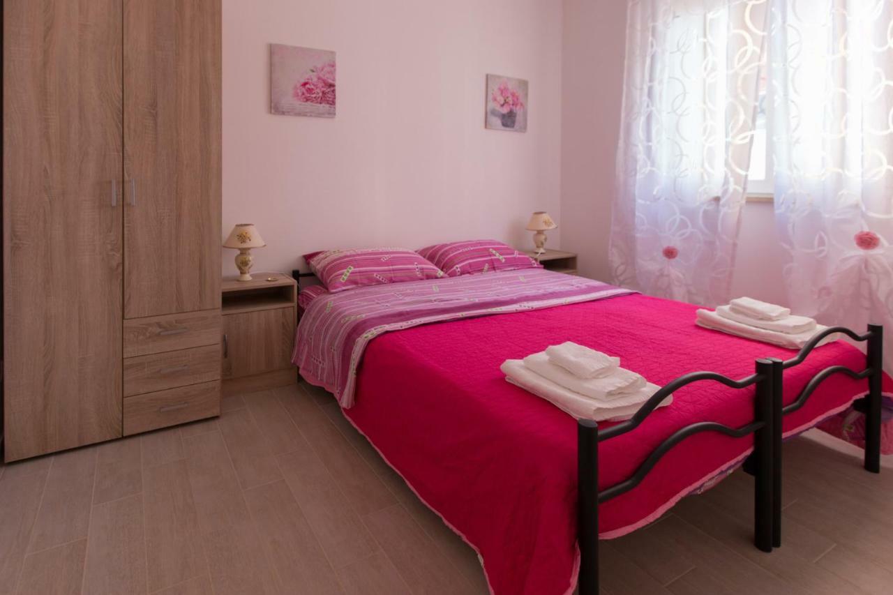Holiday Park Home San Leone Ngoại thất bức ảnh